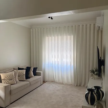Daire Odivelas Residence