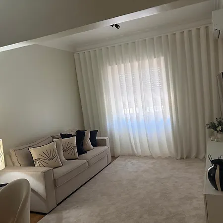Odivelas Residence Daire *