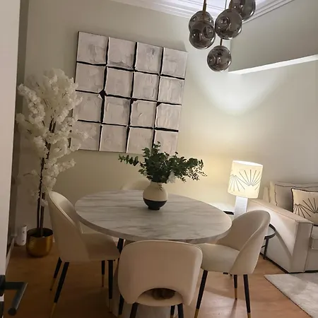Odivelas Residence
