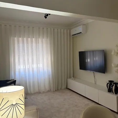 Daire Odivelas Residence