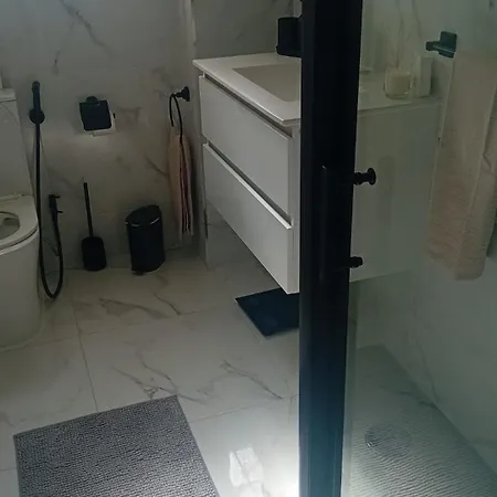 Odivelas Residence 아파트 오디벨라스